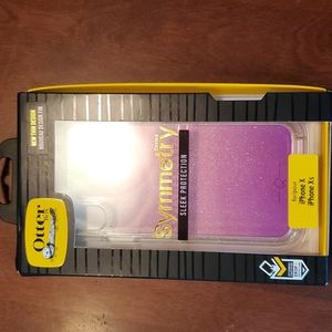 Otter Box for Apple x/xs